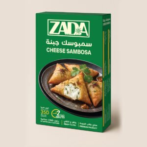 Cheese Sambousek 500gm