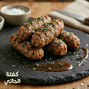 Hatty Kofta 500gm