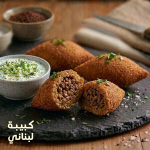Lebanese Kibbeh 1kg