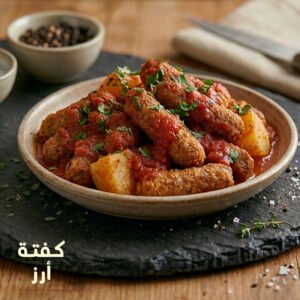 Rice Kofta 1kg
