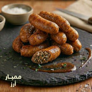 Rice Mombar 1kg