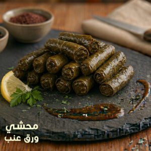 Stuffed Vine Leaves 1kg