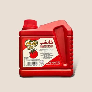 Tomato Ketchup 1kg