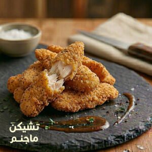 Chicken Magnum 900gm