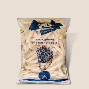 Fries 1Kg