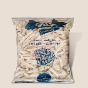 Fries 2.5Kg