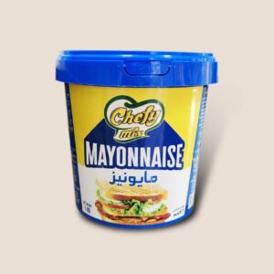 Mayonnaise 1kg