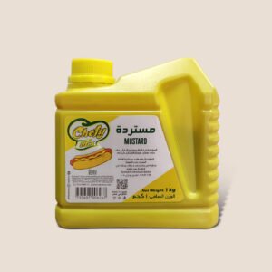 Mustard 1kg
