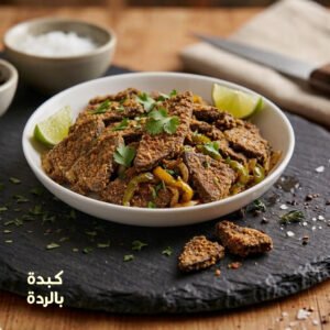 Liver 900gm