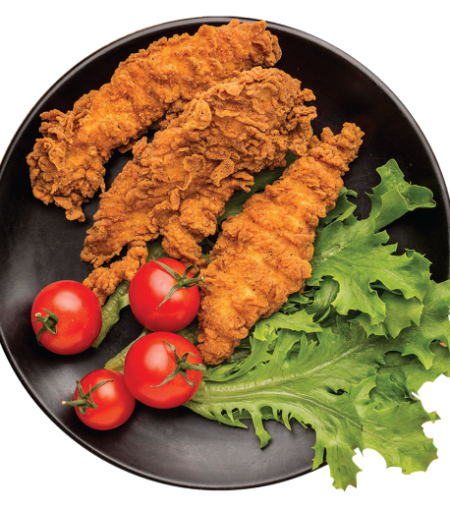 Chicken Strips